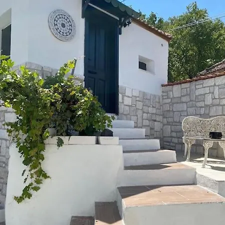 Villa Oezel Havuzlu Kiralik Tas *